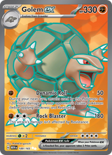 Geowaz-ex MEW 189/165 - 151
