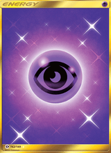 Psycho-Energie SUM 162/149 - Sonne & Mond