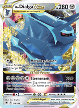 Ur-Dialga VSTAR ASR 114/189 - Astralglanz