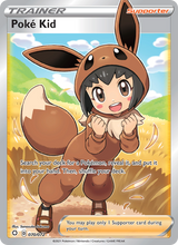 Poké-Kind SHF 70/72 - Glänzendes Schicksal