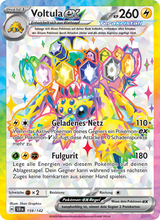 Voltula-ex SCR 159/142 - Stellarkrone