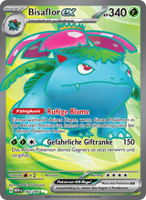 Bisaflor-ex MEW 182/165 - 151