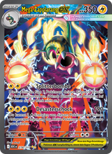 Mega-Zapplarang-ex ASC 278/217 - Erhabene Helden