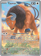 Tauros CRI 096/86 - Wachsendes Chaos
