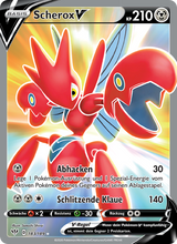 Scherox V DAA 183/189 - Flammende Finsternis