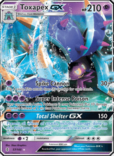Aggrostella GX GRI 57/145 - Stunde der Wächter