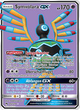 Symvolara GX LOT 202/214 - Echo des Donners
