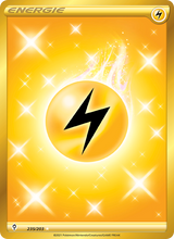 Elektro-Energie EVS 235/203 - Drachenwandel