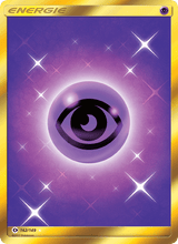 Psycho-Energie SUM 162/149 - Sonne & Mond