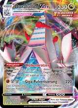 Duraludon VMAX EVS 123/203 - Drachenwandel