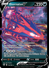 Endynalos V DAA 116/189 - Flammende Finsternis