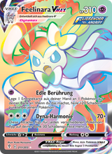 Feelinara VMAX EVS 211/203 - Drachenwandel