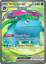Bisaflor-ex MEW 182/165 - 151