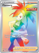 Flavia CRE 215/198 - Schaurige Herrschaft
