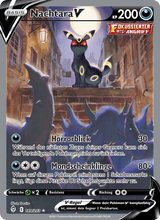 Nachtara V EVS 189/203 - Drachenwandel