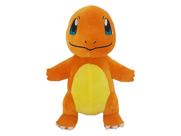 Pokémon Plüsch - Charmander / Glumanda - 30cm