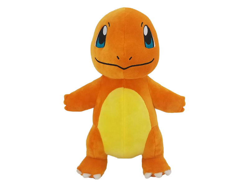 Pokémon Plüsch - Charmander / Glumanda - 30cm